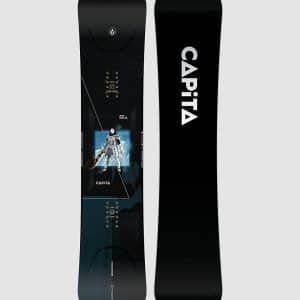 CAPiTA Super D.O.A. 2026 Snowboard multi