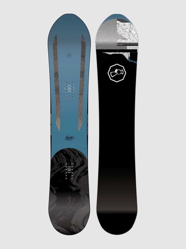 CAPiTA The Navigator 2024 Snowboard multi