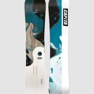 CAPiTA The Navigator 2026 Snowboard multi
