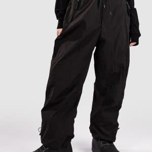 CLWR U Box Hose black