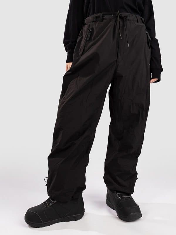 CLWR U Box Hose black