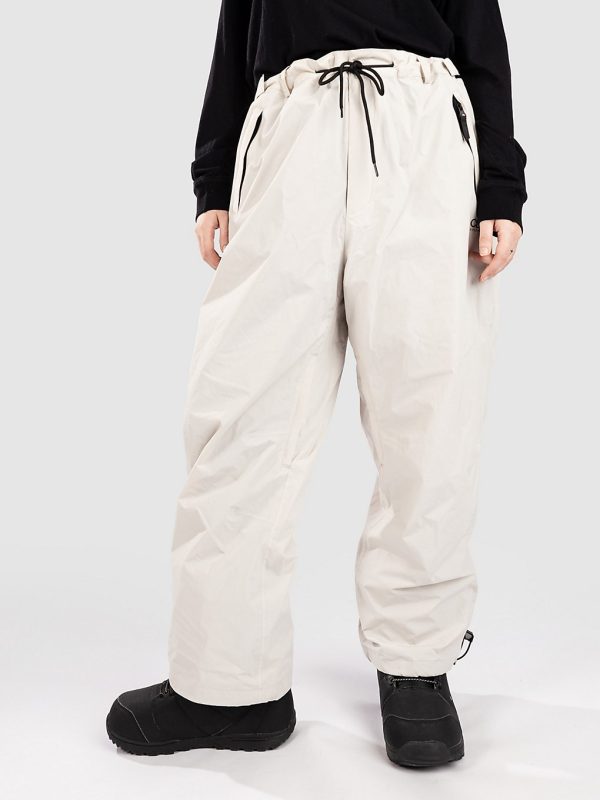 CLWR U Box Hose off / white