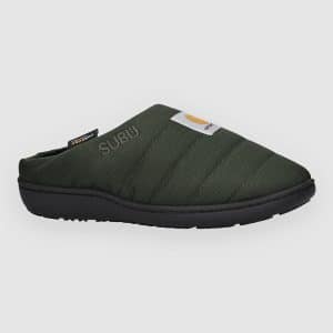 Carhartt WIP Cordura After Shred Schuhe olive