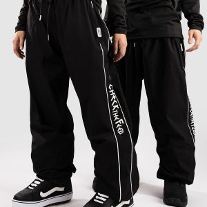 Check The Feed Track Hose black