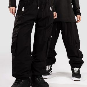 Check The Feed VX Cargo Hose black