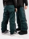 Check The Feed VX Classic Hose alpine green