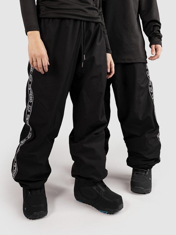 Check The Feed VX Classic Hose black