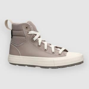 Converse Chuck Taylor All Star Berkshire Winterstiefel wonder stone / egret
