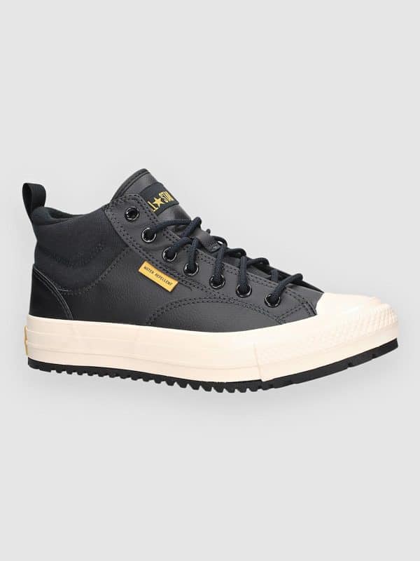 Converse Chuck Taylor All Star Malden Waterproof Winter Schuhe total eclipse / black