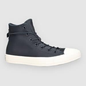 Converse Chuck Taylor All Star Weatherized Leather Winter Winterschuhe shadow woods / utility