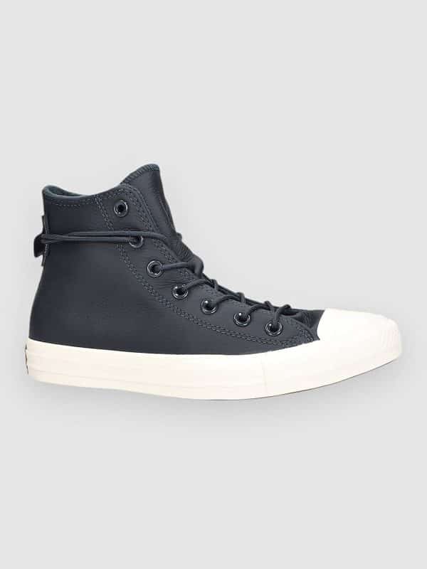 Converse Chuck Taylor All Star Weatherized Leather Winter Winterschuhe shadow woods / utility