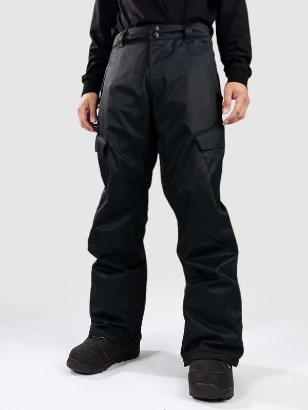 DC Banshee Hose black