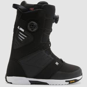 DC Judge 2026 Snowboard-Boots black / white