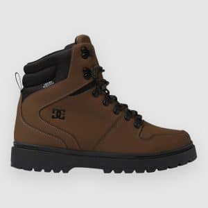 DC Peary Tr Schuhe dark chocolate
