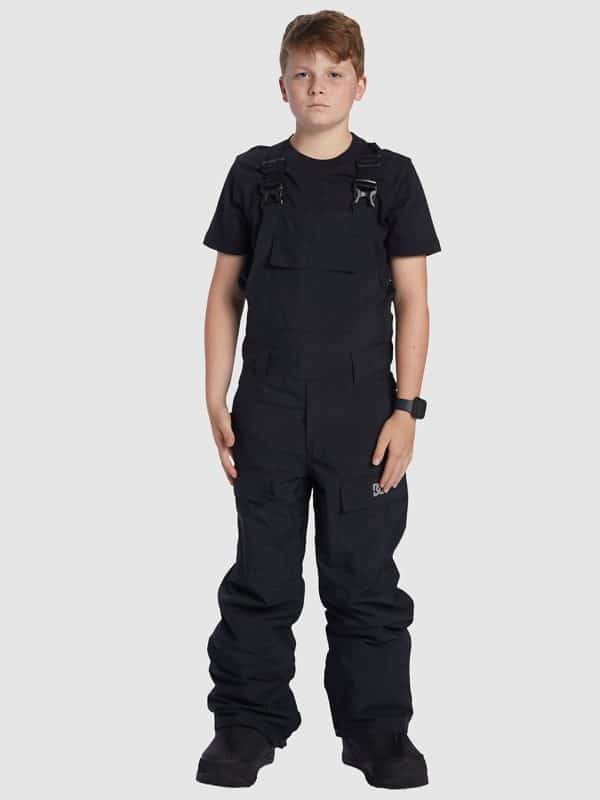 DC Roadblock Kids Hose black