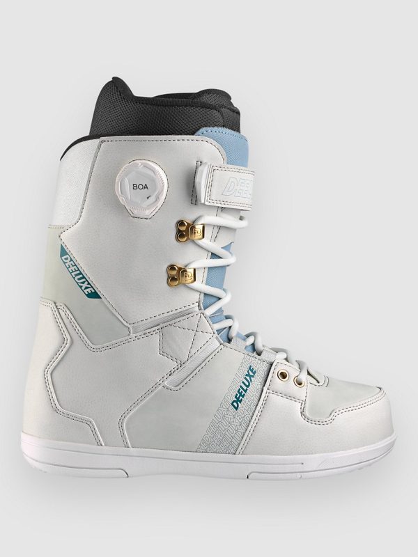 DEELUXE D.N.A. 2026 Snowboard-Boots aquatic blue