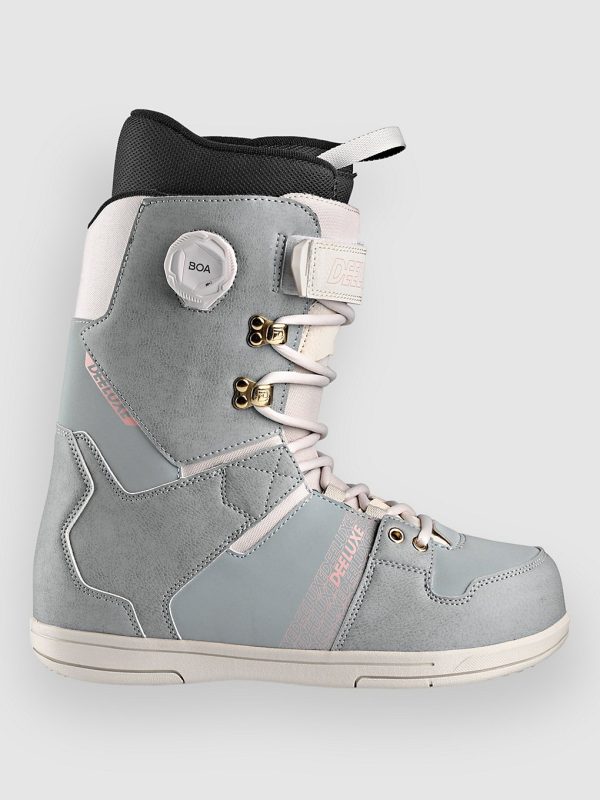 DEELUXE D.N.A. 2026 Snowboard-Boots fluff