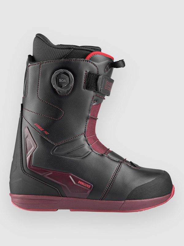 DEELUXE Edge PRO CTF 2026 Snowboard-Boots red shift