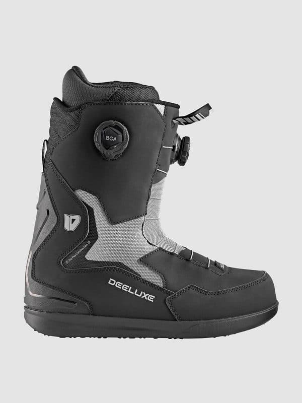 DEELUXE ID 2026 Snowboard-Boots essential black