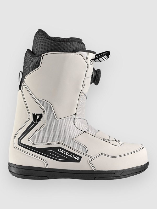 DEELUXE ID Lite 2026 Snowboard-Boots light grey