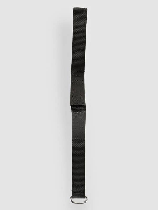 DEELUXE Liner Velcro Strap black