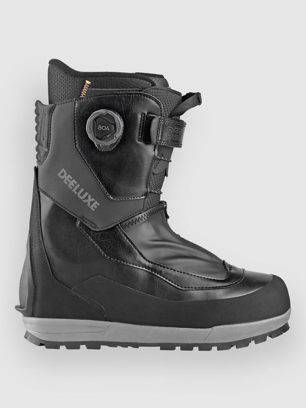 DEELUXE Spark Fusion 2026 Snowboard-Boots black
