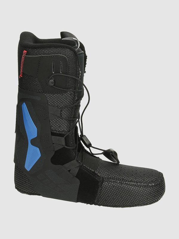 DEELUXE TF Customer Liner incl.Box Snowboard-Boots black