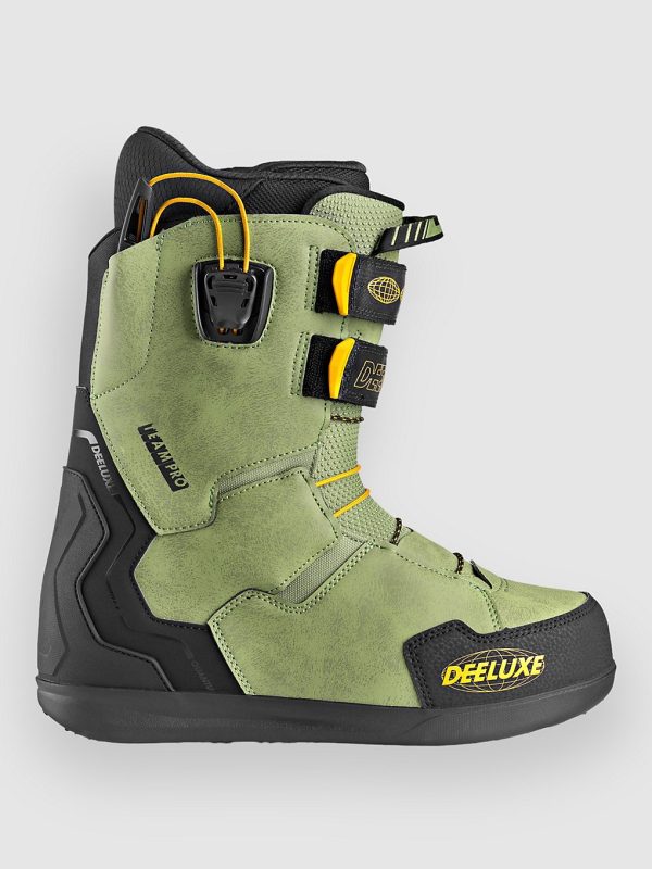 DEELUXE Team PRO 2026 Snowboard-Boots atv