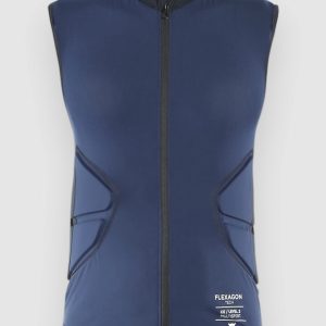 Dainese Flexagon Back Protection black iris / stretch limo