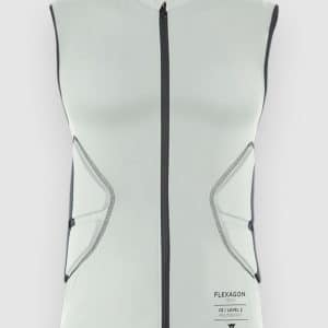 Dainese Flexagon Back Protection puritan gray / stretch limo