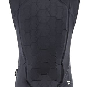 Dainese Flexagon PL Waistcoat Rückenprotektor stretch / limo