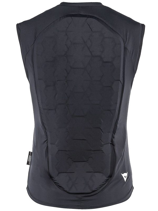 Dainese Flexagon PL Waistcoat Rückenprotektor stretch / limo