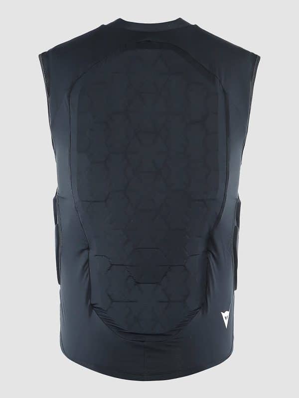 Dainese Flexagon Waistcoat Rückenprotektor black iris / stretch limo