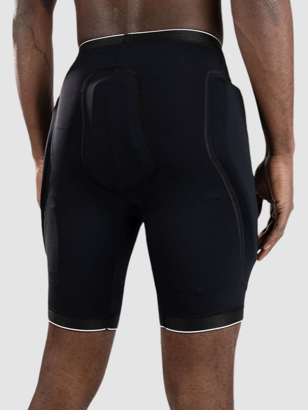 Dainese Hybrid Short Protektorhose black