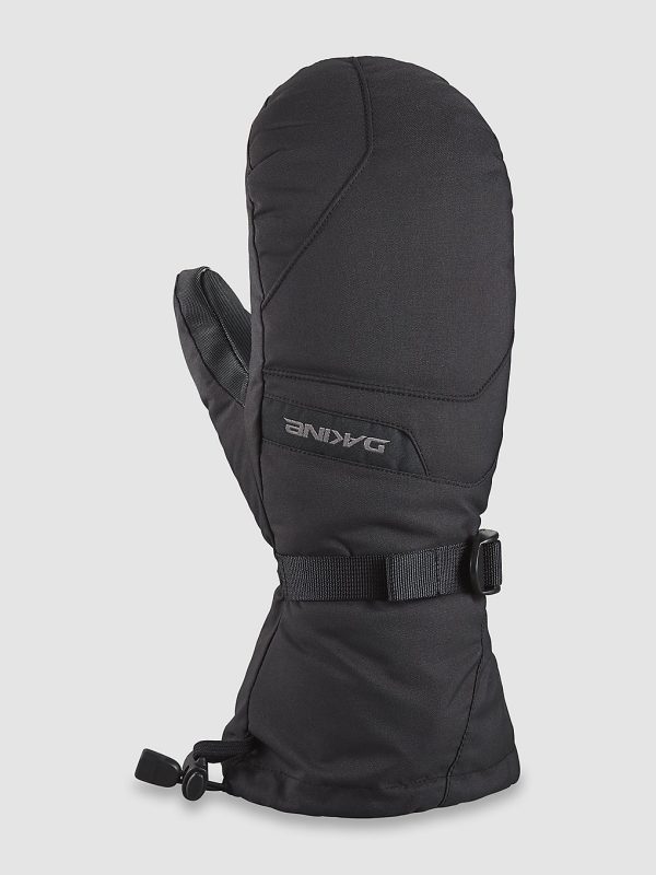 Dakine Blazer Fäustlinge black