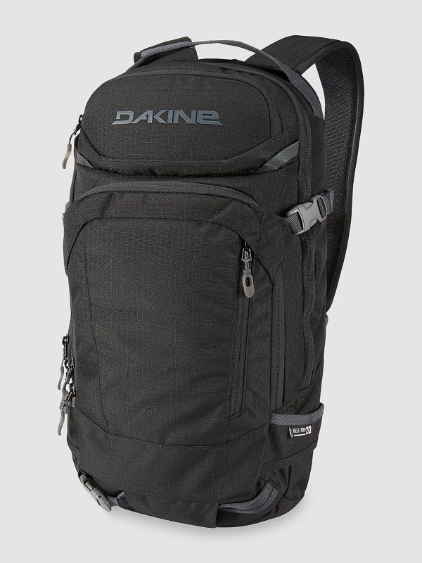 Dakine Heli Pro 20L Rucksack black
