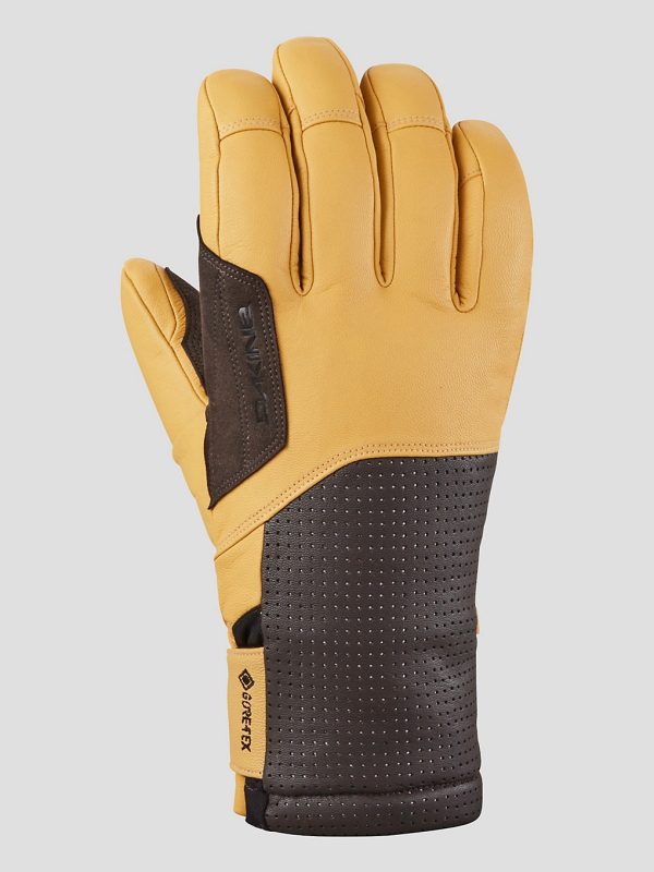 Dakine Kodiak Gore-Tex Handschuhe tan