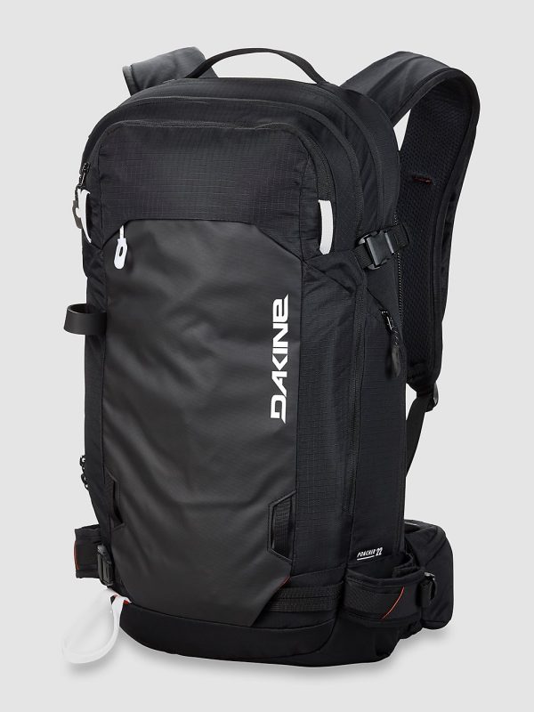 Dakine Poacher 22L Rucksack black