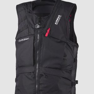 Dakine Poacher Ras Vest Rucksack black