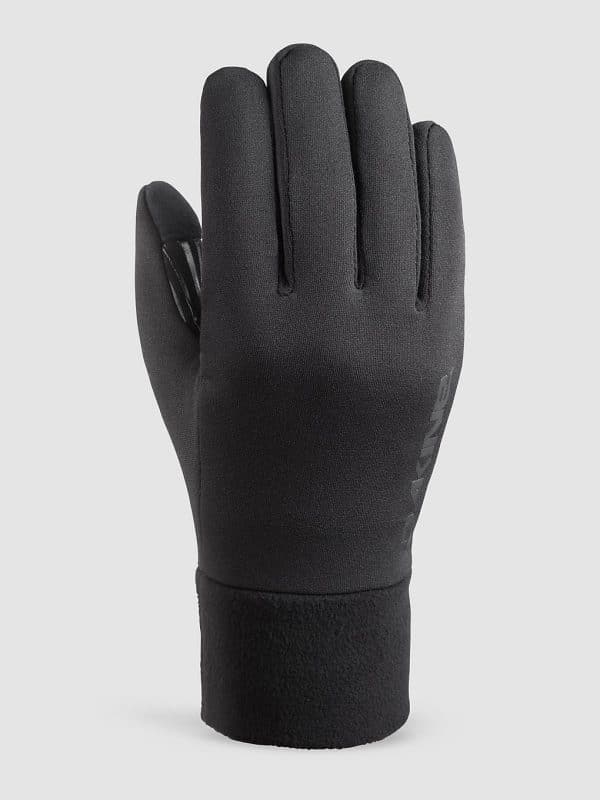 Dakine Storm Liner Gloves black