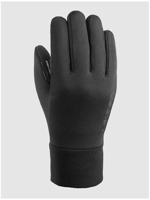 Dakine Storm Liner Gloves black