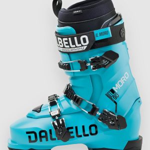 Dalbello Il Moro 90 3Dwrap 2026 Skischuhe caraibi blue / caraibi blue