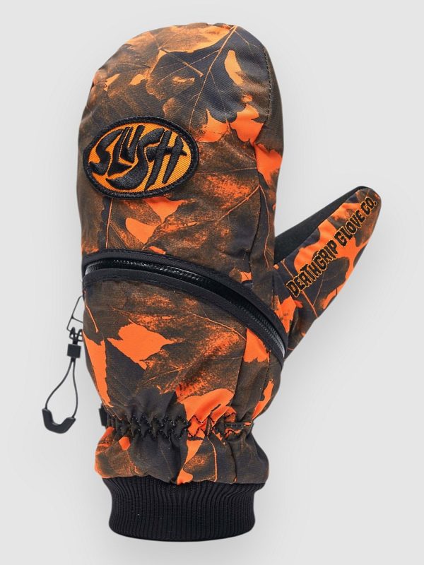 Deathgrip Glove Co. Ghoul Fäustlinge slush