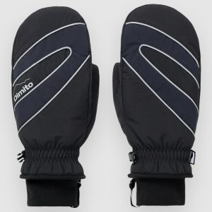 Dimito Atom Fäustlinge mid black