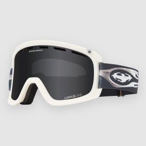 Dragon D1 OTG Beyond Medals Holiday +Bonus Lens Goggle li dk smoke+li falshblue