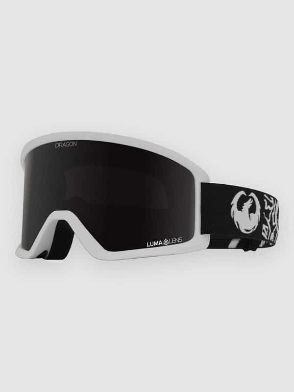 Dragon DX3 OTG Chrislite25 Goggle llmidnight