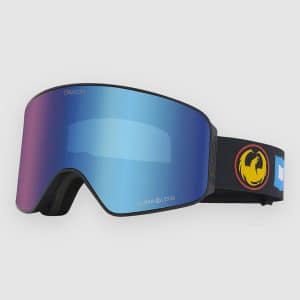 Dragon NFX Mag OTG Danny25 +Bonus Lens Goggle llblueion+llamber