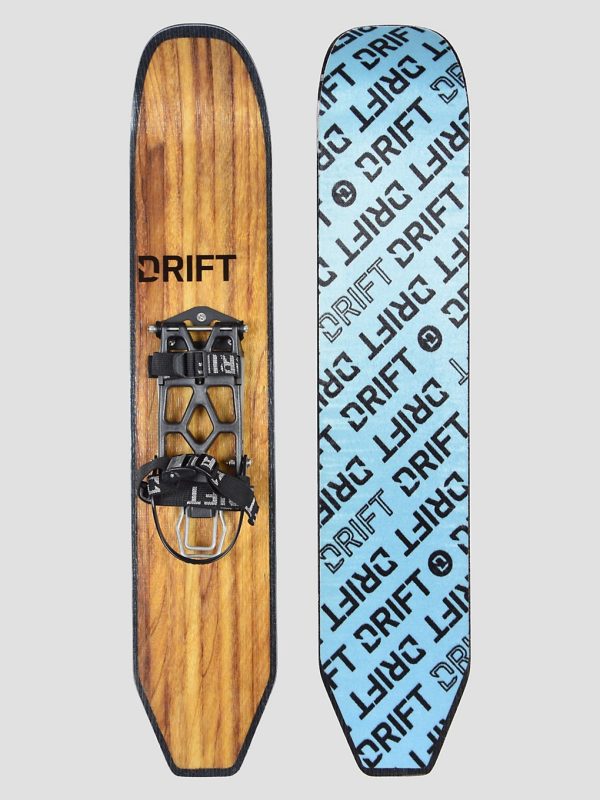 Drift Boards Oxygen Complete 2026 Splitboard uni