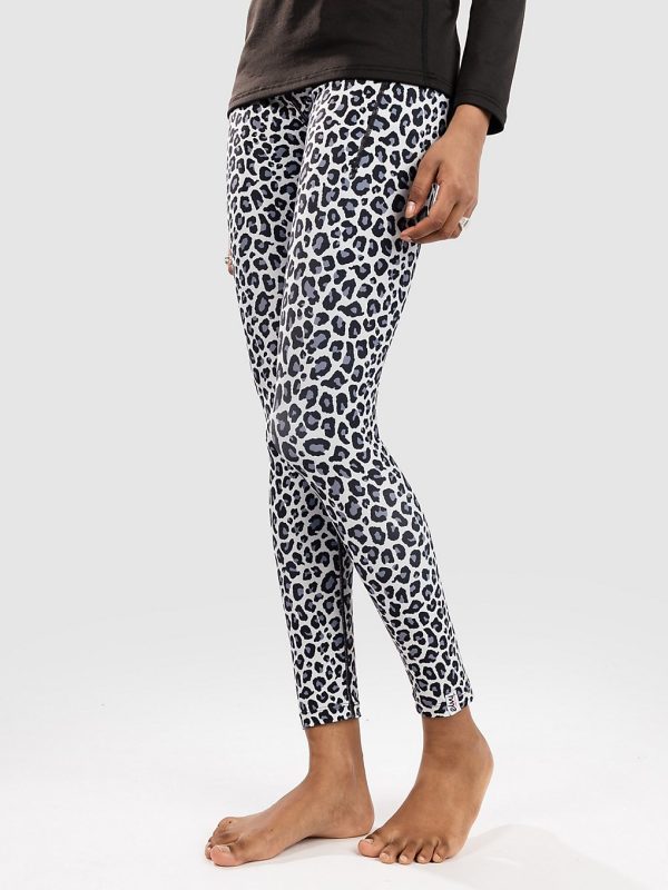 Eivy Pocket Funktionshose snow leopard