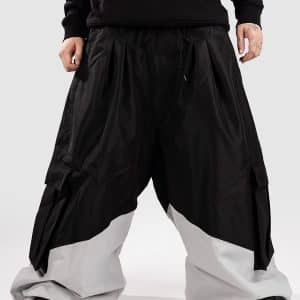 Empyre Tamarack Blocked Hose black